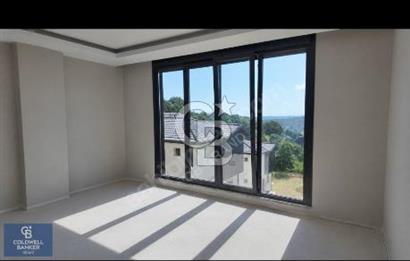 Şile Ağva Şuayipli 4+2 Triplex Lüx Villa Doğayla İç İçe