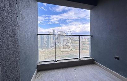 ÇANKAYA CRYSTAL TOWER SİTESİNDE 6.KATTA SIFIR 2+1 KİRALIK DAİRE