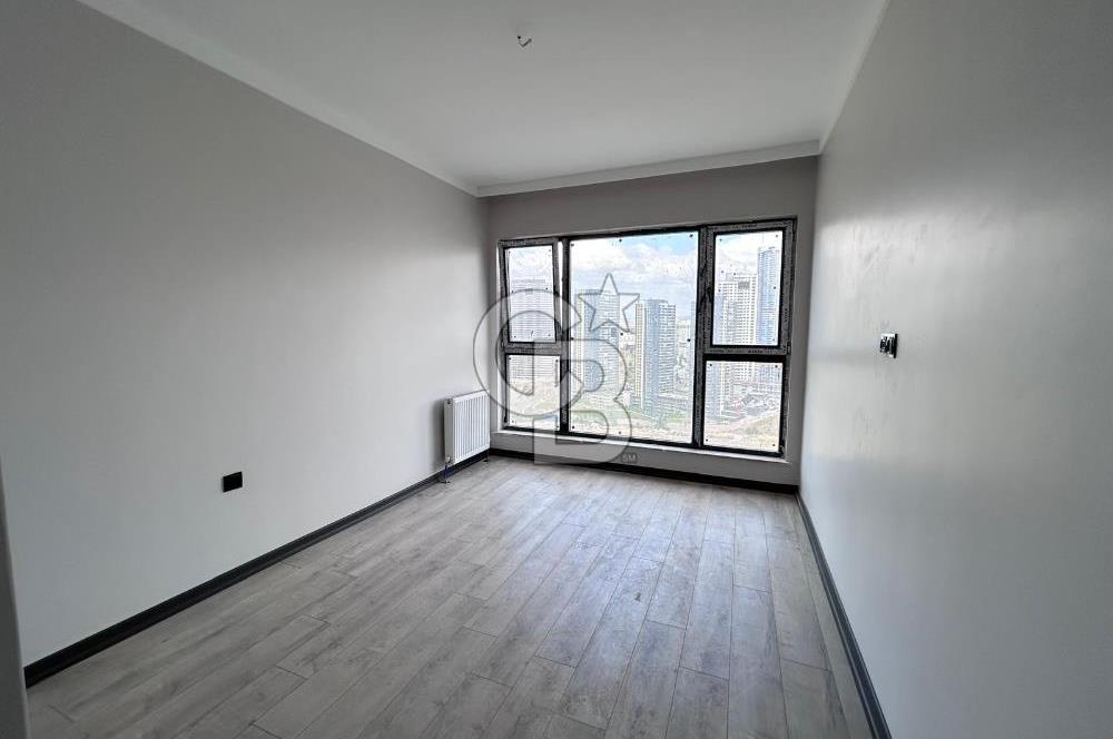 ÇANKAYA CRYSTAL TOWER SİTESİNDE 6.KATTA SIFIR 2+1 KİRALIK DAİRE