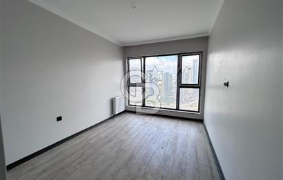 ÇANKAYA CRYSTAL TOWER SİTESİNDE 6.KATTA SIFIR 2+1 KİRALIK DAİRE