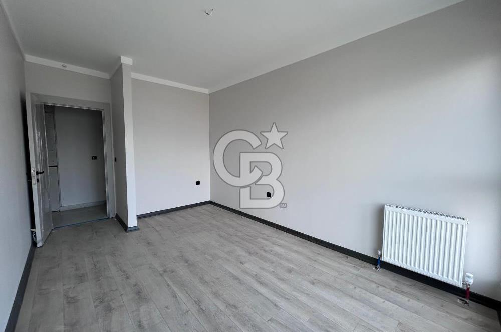 ÇANKAYA CRYSTAL TOWER SİTESİNDE 6.KATTA SIFIR 2+1 KİRALIK DAİRE