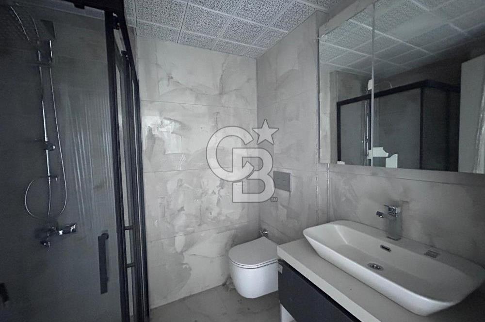 ÇANKAYA CRYSTAL TOWER SİTESİNDE 6.KATTA SIFIR 2+1 KİRALIK DAİRE