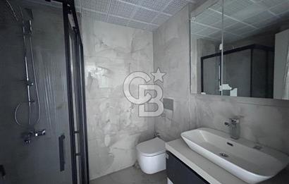 ÇANKAYA CRYSTAL TOWER SİTESİNDE 6.KATTA SIFIR 2+1 KİRALIK DAİRE
