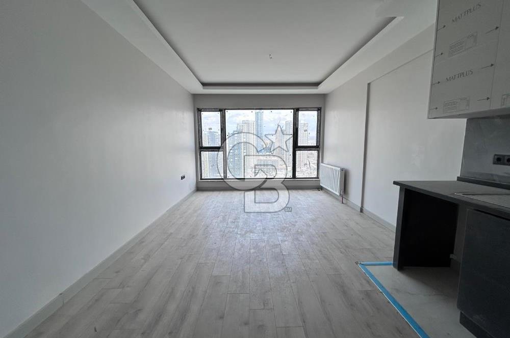 ÇANKAYA CRYSTAL TOWER SİTESİNDE 6.KATTA SIFIR 2+1 KİRALIK DAİRE