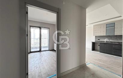 ÇANKAYA CRYSTAL TOWER SİTESİNDE 6.KATTA SIFIR 2+1 KİRALIK DAİRE