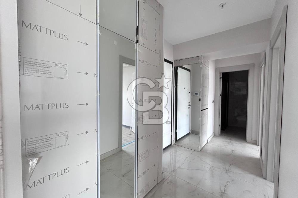 ÇANKAYA CRYSTAL TOWER SİTESİNDE 6.KATTA SIFIR 2+1 KİRALIK DAİRE