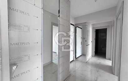ÇANKAYA CRYSTAL TOWER SİTESİNDE 6.KATTA SIFIR 2+1 KİRALIK DAİRE