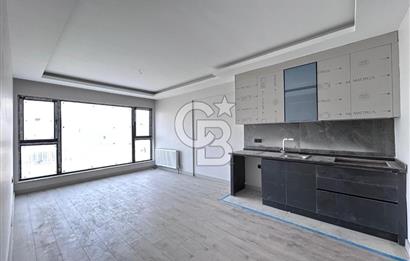 ÇANKAYA CRYSTAL TOWER SİTESİNDE 6.KATTA SIFIR 2+1 KİRALIK DAİRE