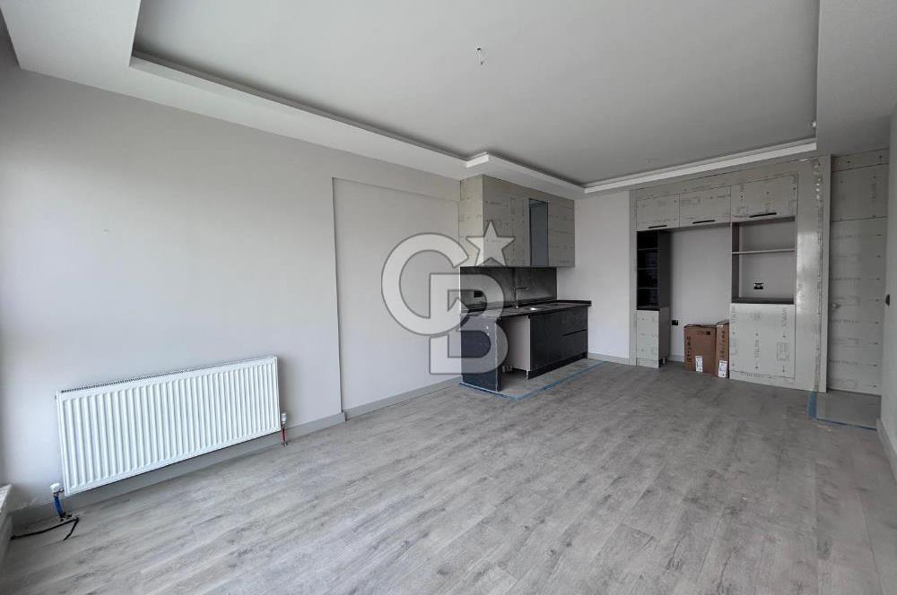 ÇANKAYA CRYSTAL TOWER SİTESİNDE 6.KATTA SIFIR 2+1 KİRALIK DAİRE