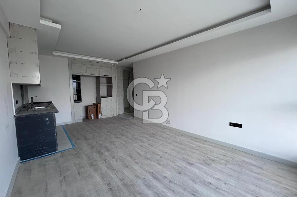 ÇANKAYA CRYSTAL TOWER SİTESİNDE 6.KATTA SIFIR 2+1 KİRALIK DAİRE