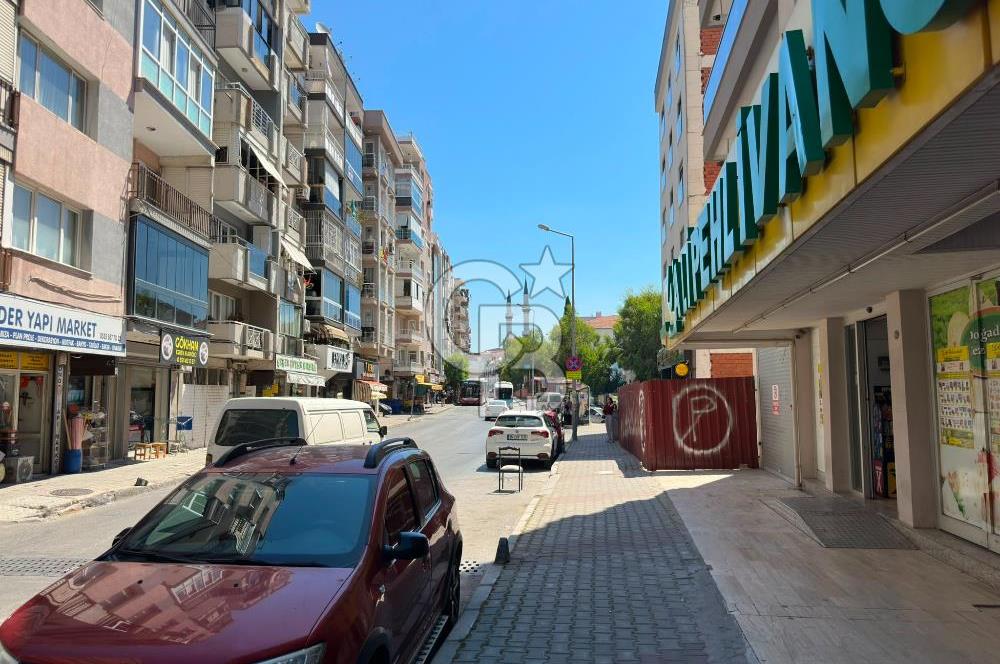 Karabağlar Bozyakada Merkezi Konumda Satılık 3+1 Daire 