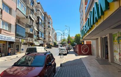 Karabağlar Bozyakada Merkezi Konumda Satılık 3+1 Daire 