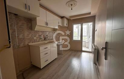 Torbalı Cumhuriyet Mah. Satılık Bakımlı 2+1 Daire