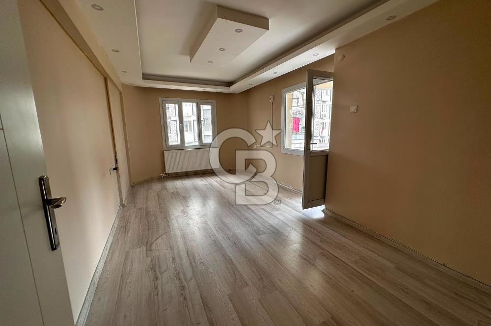 Torbalı Cumhuriyet Mah. Satılık Bakımlı 2+1 Daire