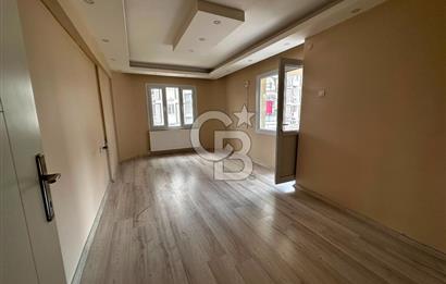 Torbalı Cumhuriyet Mah. Satılık Bakımlı 2+1 Daire