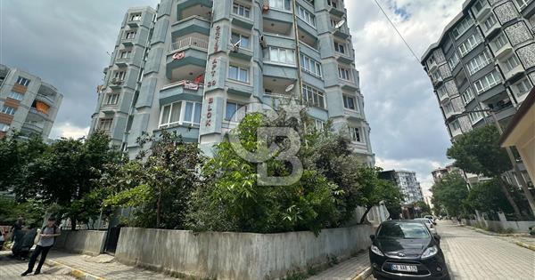 Torbalı Cumhuriyet Mah. Satılık Bakımlı 2+1 Daire - 371061