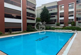 Gaziemirde Havuzlu Sitede 181 m² Geniş Kullanım Alanlı 3+1 Daire - 7 - 357677