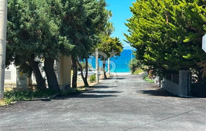 Çeşme Altınkum'da Otel Bölgesinde 5.677 m² Yatırım Fırsatı