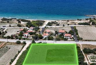 Çeşme Altınkum'da Otel Bölgesinde 5.677 m² Yatırım Fırsatı - 1 - 357678