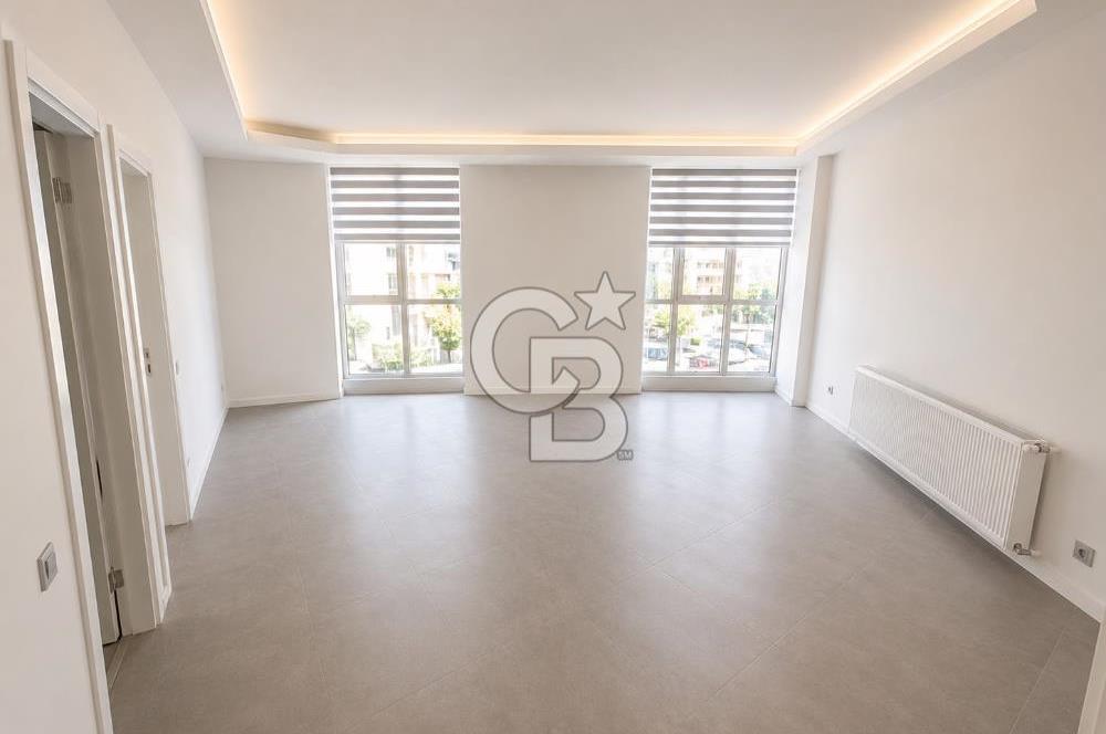 Narlıderenin En İşlek Caddesinde Kiralık Ofis