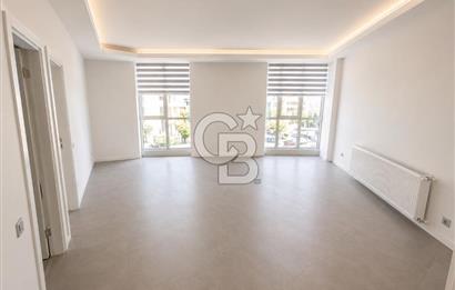 Narlıderenin En İşlek Caddesinde Kiralık Ofis