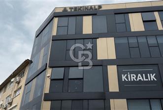 Narlıderenin En İşlek Caddesinde Kiralık Ofis - 7 - 357680