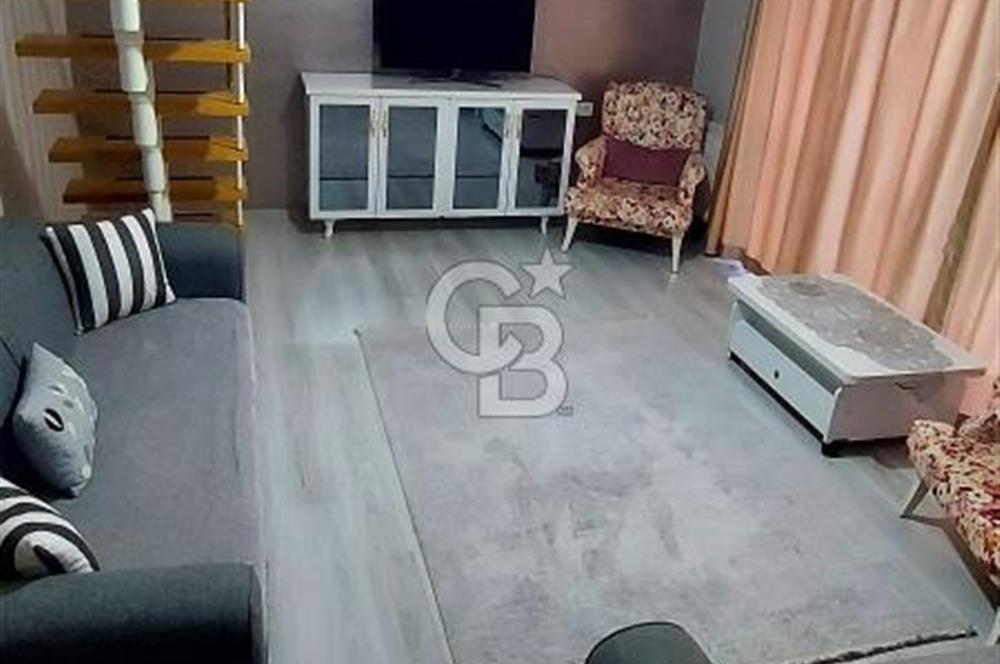 Satılık 4+2 Lüx Dublex