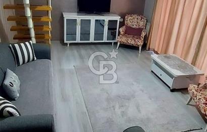 Satılık 4+2 Lüx Dublex