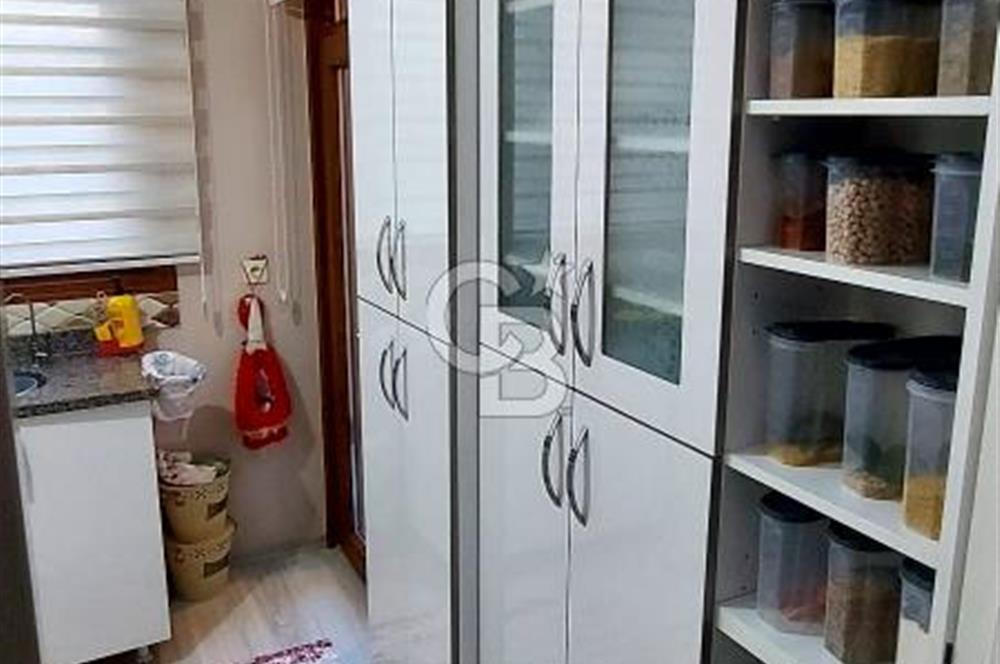 Satılık 4+2 Lüx Dublex