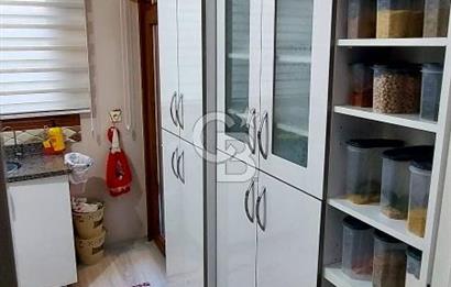 Satılık 4+2 Lüx Dublex