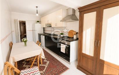 Kağıthane Gürselde Satılık Geniş 3+1 Merkezi Daire