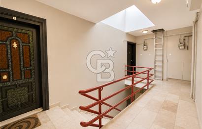 Kağıthane Gürselde Satılık Geniş 3+1 Merkezi Daire