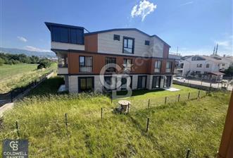 BAŞİSKELE YENİKÖY'DE ÇATI DUBLEKS 2+1 GENİŞ SATILIK DAİRE - 7 - 357656