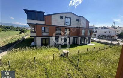 BAŞİSKELE YENİKÖY'DE ÇATI DUBLEKS 2+1 GENİŞ SATILIK DAİRE