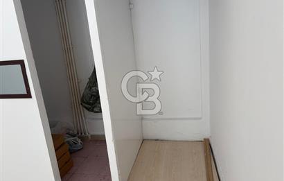 Etimesgut Merkez Çarşıda Cadde Üzeri 45 m2'lik Kiralık Dükkan