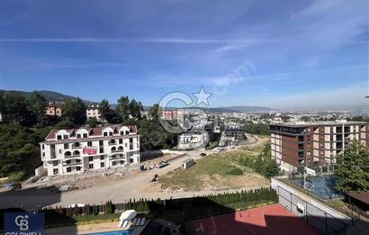 YUVACIKTA SİTEİÇİ FULL MANZARALI EŞYALI DUBLEKS SATILIK DAİRE