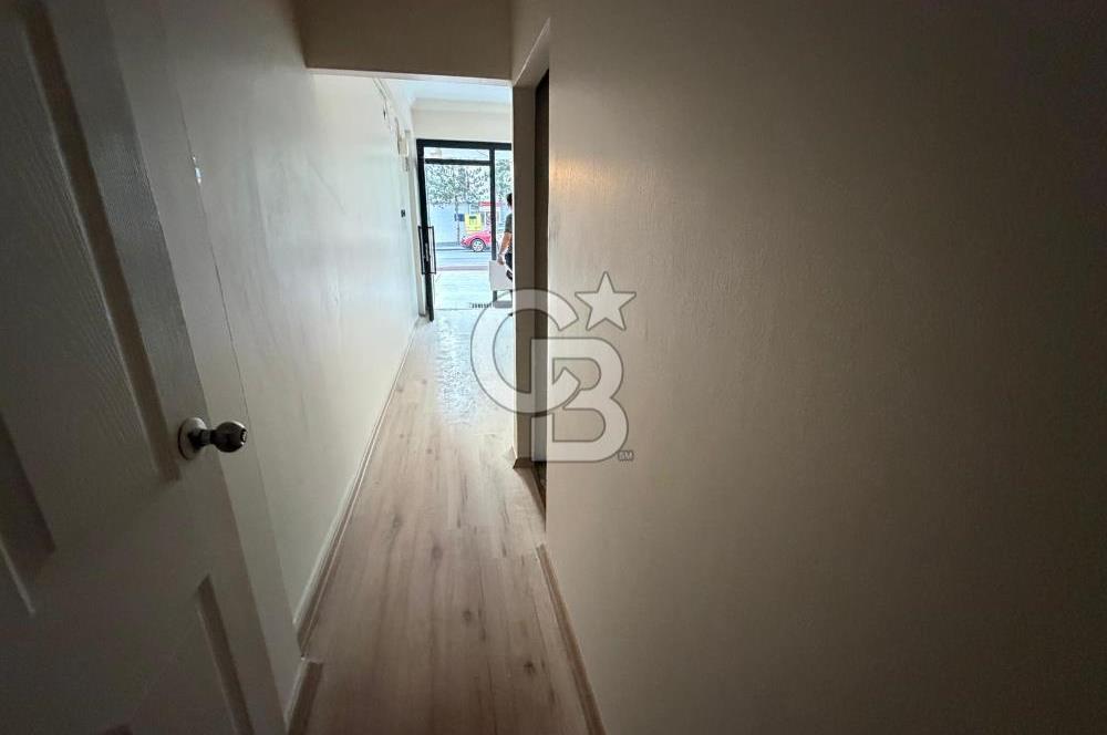 Etimesgut Merkez Çarşıda Cadde Üzeri 56 m2'lik Kiralık Dükkan