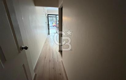 Etimesgut Merkez Çarşıda Cadde Üzeri 56 m2'lik Kiralık Dükkan