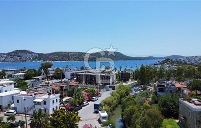 Bodrum Bitez Satılık Butik Otel 