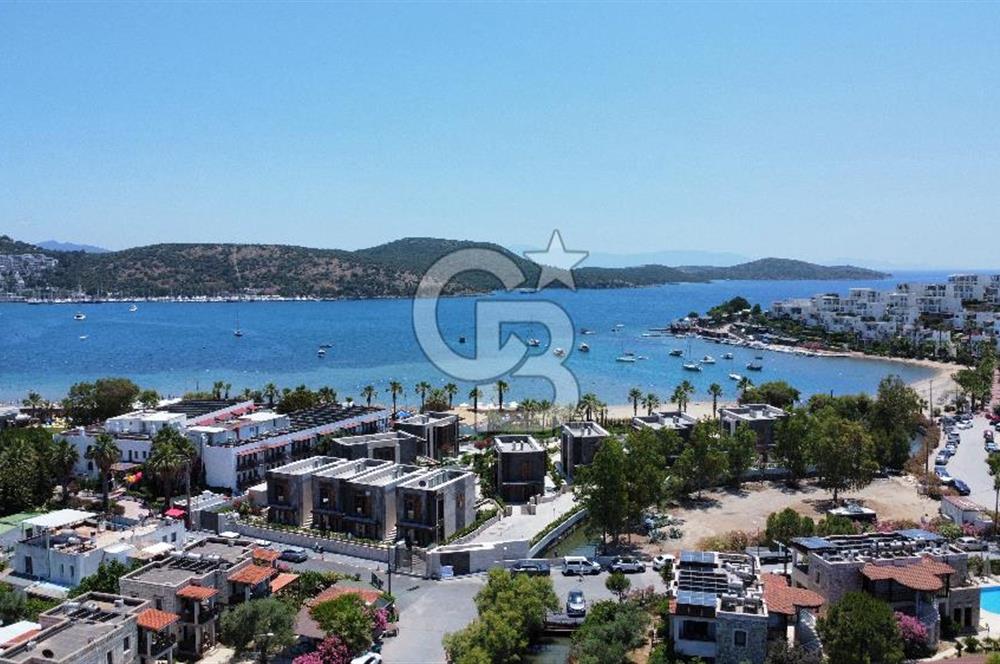 Bodrum Bitez Satılık Butik Otel 