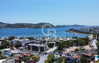 Bodrum Bitez Satılık Butik Otel 