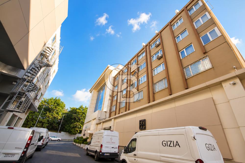 Kağıthane Gürselde Satılık Geniş 3+1 Merkezi Daire