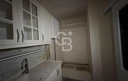 Etimesgut Merkez Çarşıda Cadde Üzeri 56 m2'lik Kiralık Dükkan