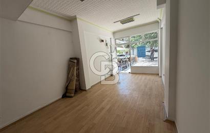 Etimesgut Merkez Çarşıda Cadde Üzeri 45 m2'lik Kiralık Dükkan