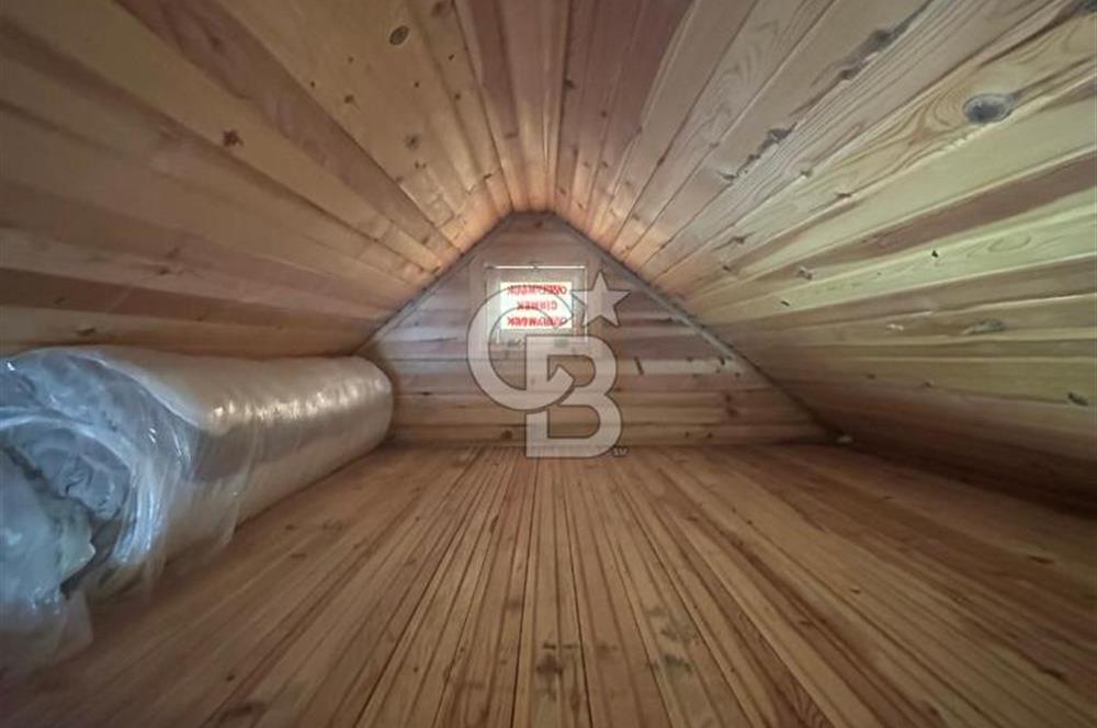 Çatalca Yazlık Köy|3.466 m²|Resmi Yola Cepheli Bungalovlu Arazi