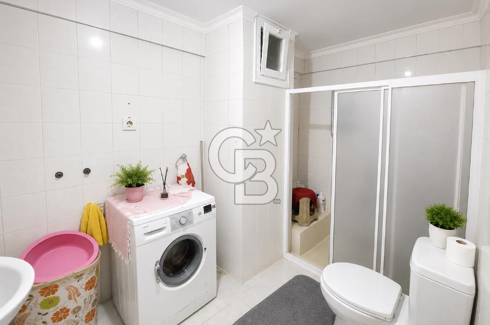 Kağıthane Gürselde Satılık Geniş 3+1 Merkezi Daire