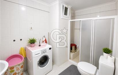 Kağıthane Gürselde Satılık Geniş 3+1 Merkezi Daire