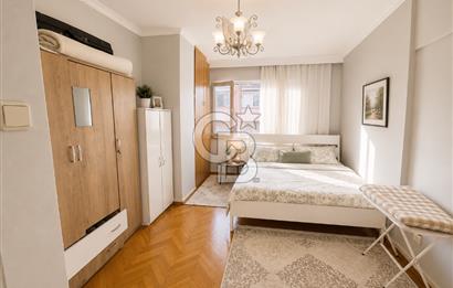 Kağıthane Gürselde Satılık Geniş 3+1 Merkezi Daire
