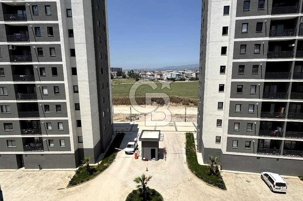 BAKYAPI PRESTİJ YENİ HAYAT’DA KİRALIK 3+1 KÖŞE TİPİ DAİRE!!
