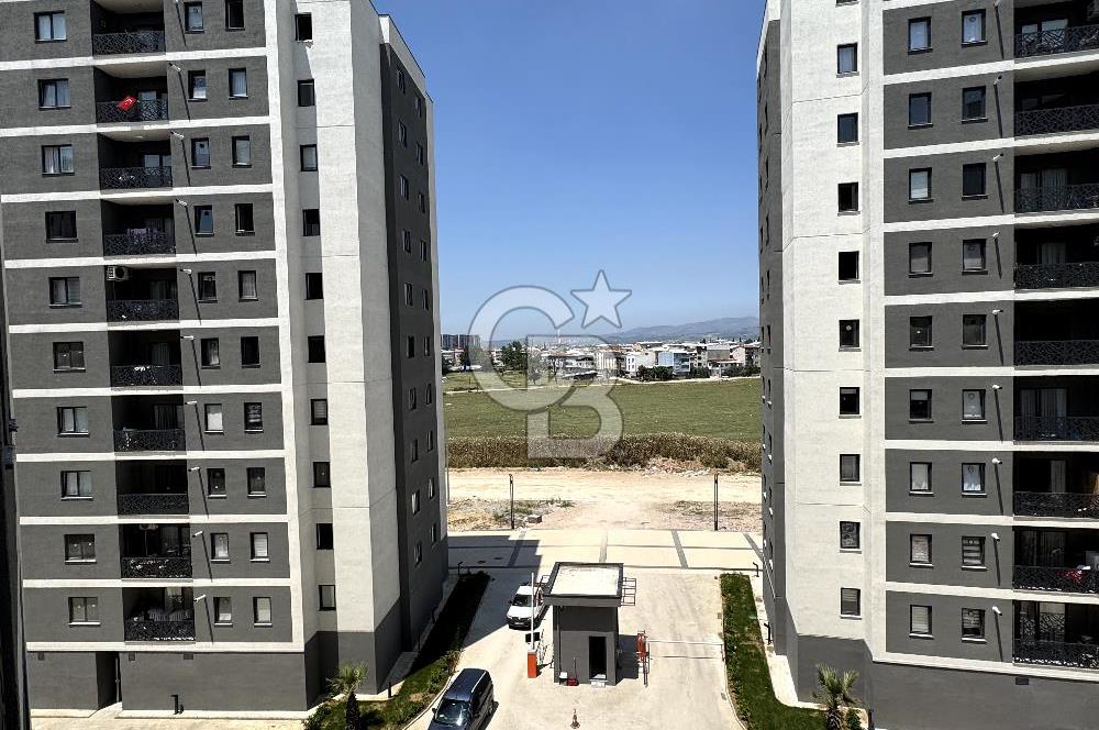 BAKYAPI PRESTİJ YENİ HAYAT’DA KİRALIK 3+1 KÖŞE TİPİ DAİRE!!